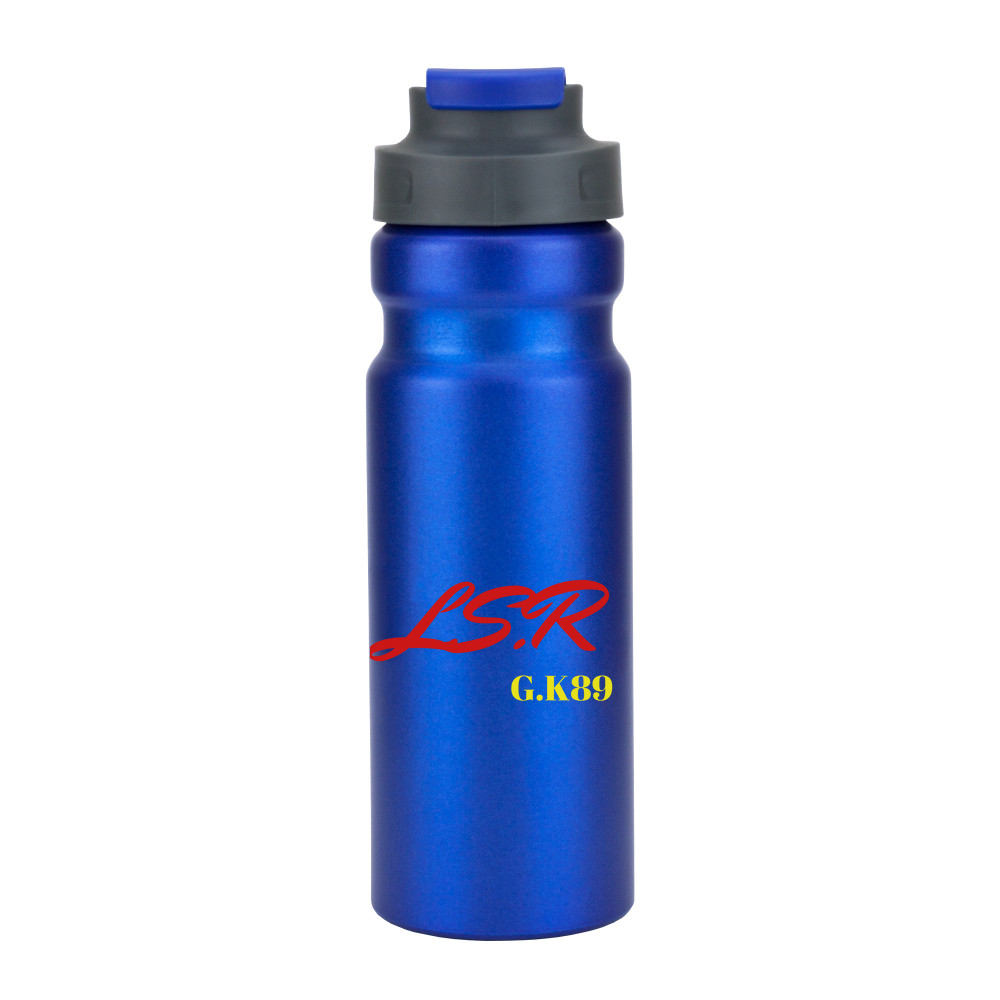 Aluminium Water Bottle - 700ml
