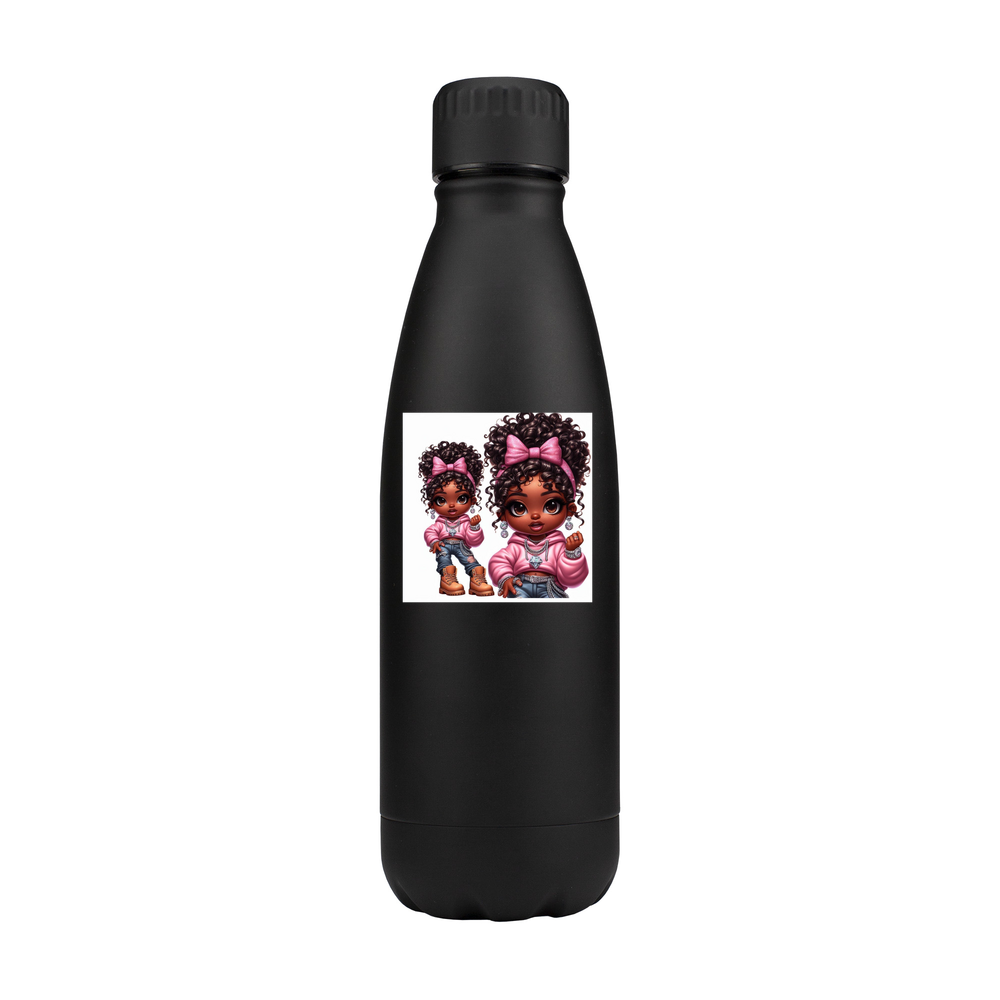 Matte Vacuum Bottle