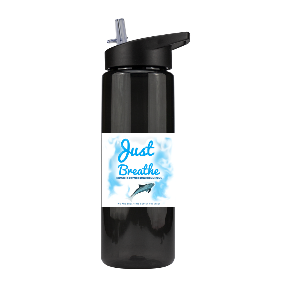 Coloured Bottle
