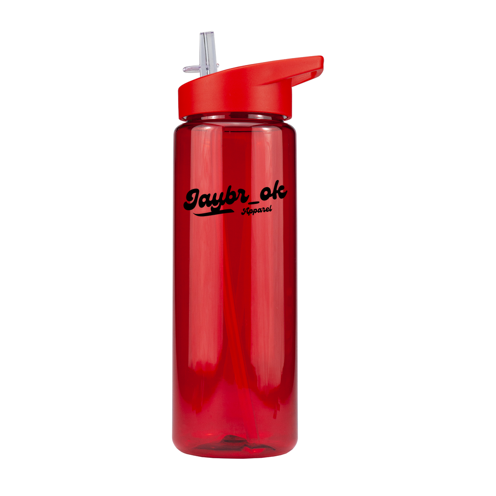 Coloured Bottle