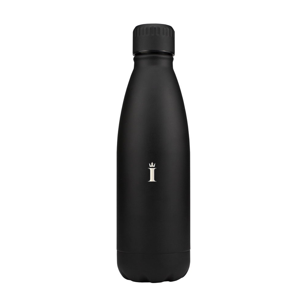 Matte Vacuum Bottle - 500ml