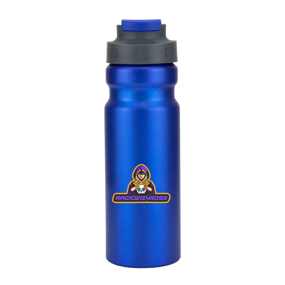 Aluminium Water Bottle - 700ml