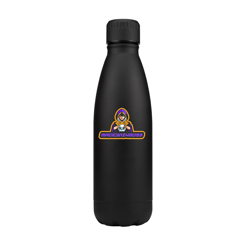 Matte Vacuum Bottle - 500ml
