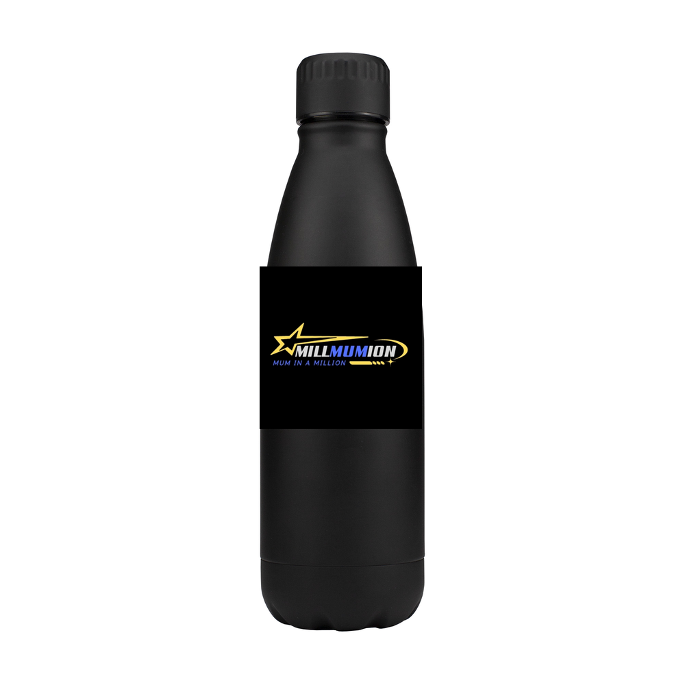 Matte Vacuum Bottle - 500ml