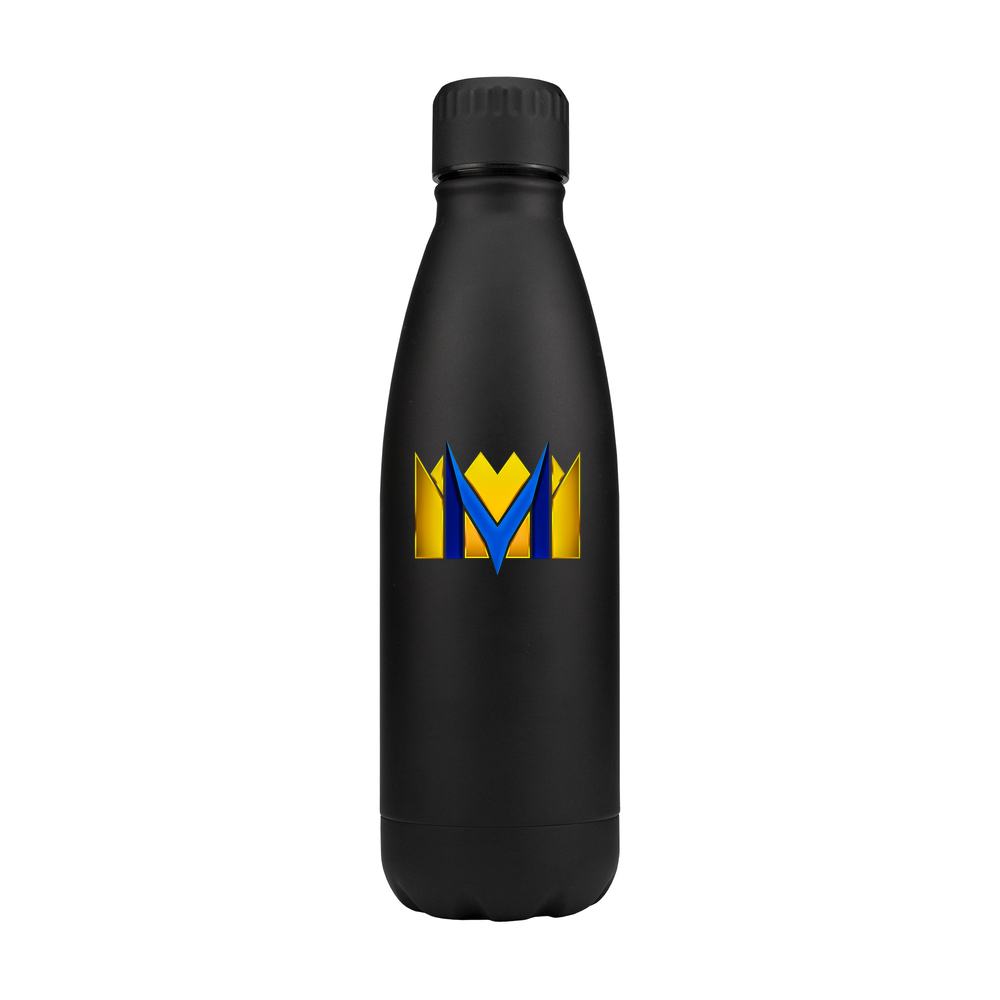 Matte Vacuum Bottle - 500ml