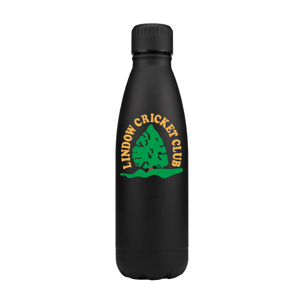 Personalised Matte Vacuum Bottle - 500ml