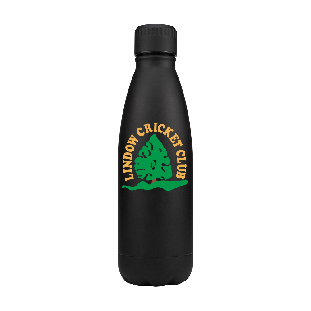 Matte Vacuum Bottle - 500ml