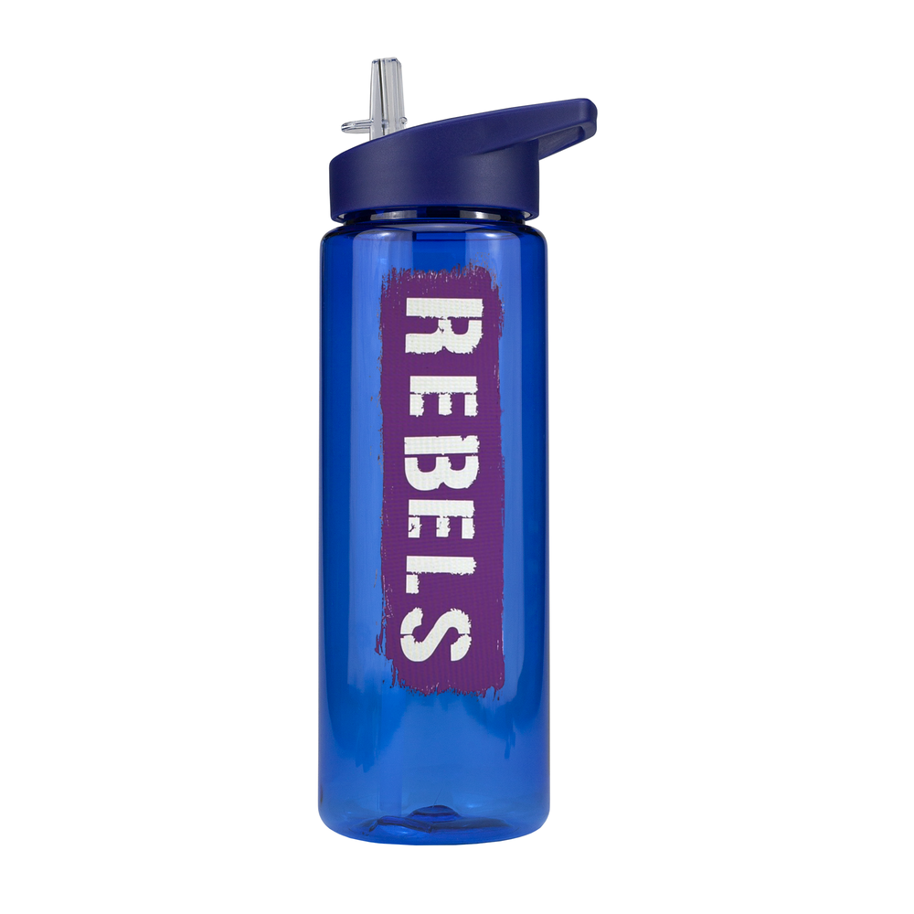 Rebels Sports Bottle - 750ml