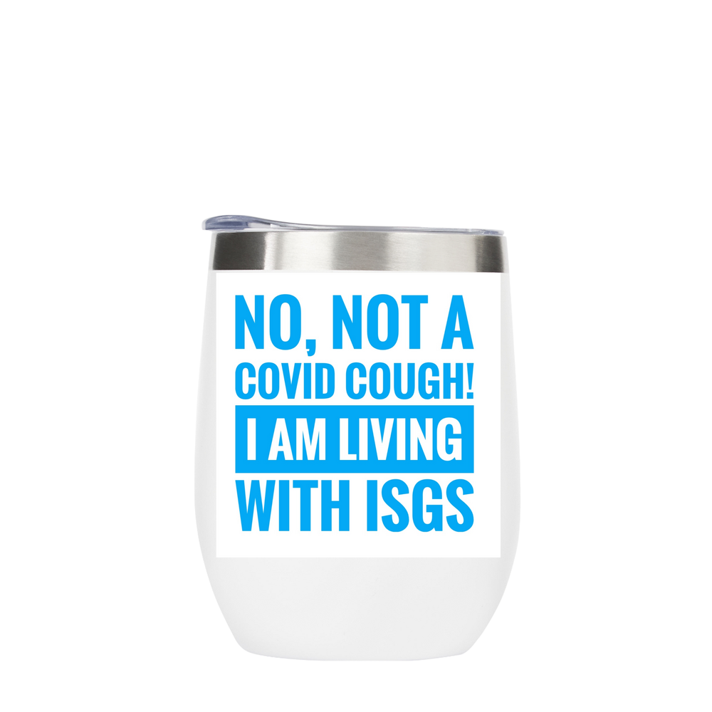 Metal Drinks Tumbler