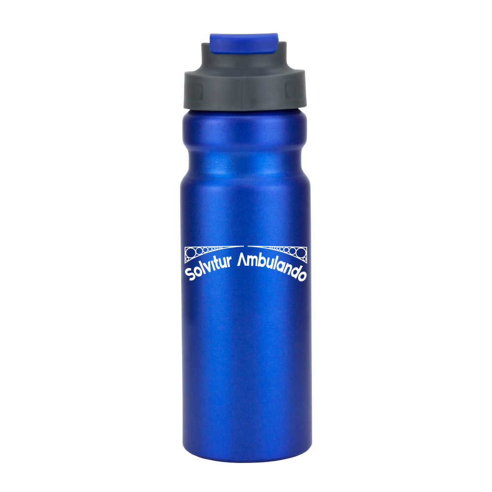 Aluminium Water Bottle - 700ml