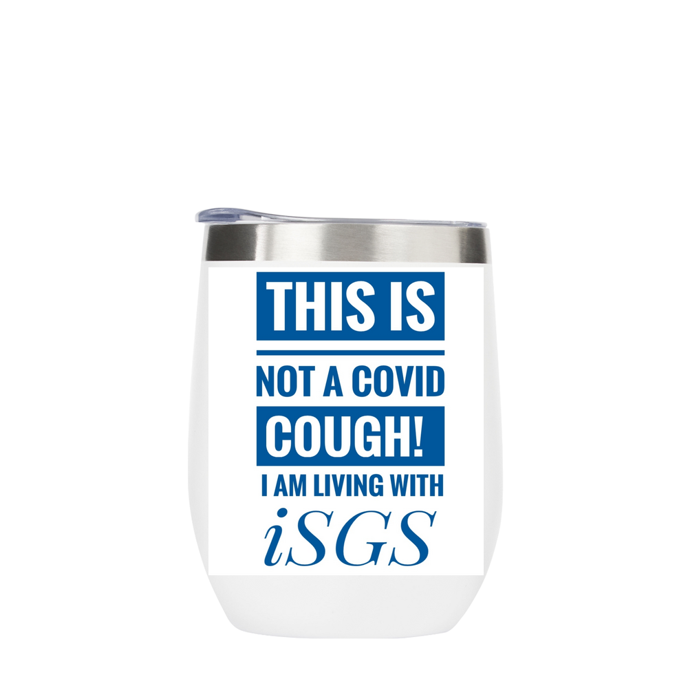 Metal Drinks Tumbler