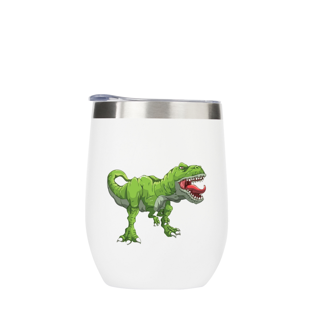 Metal Drinks Tumbler