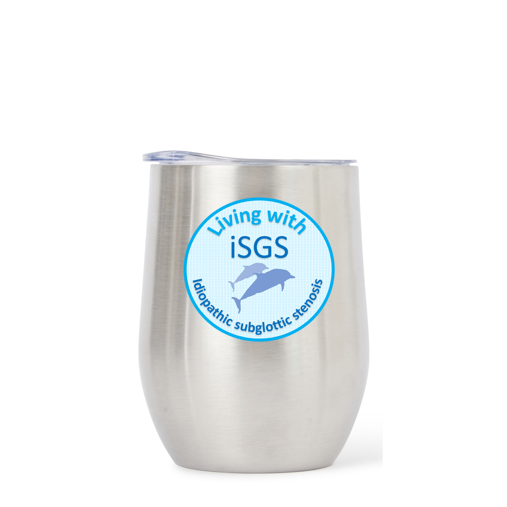 Metal Tumbler