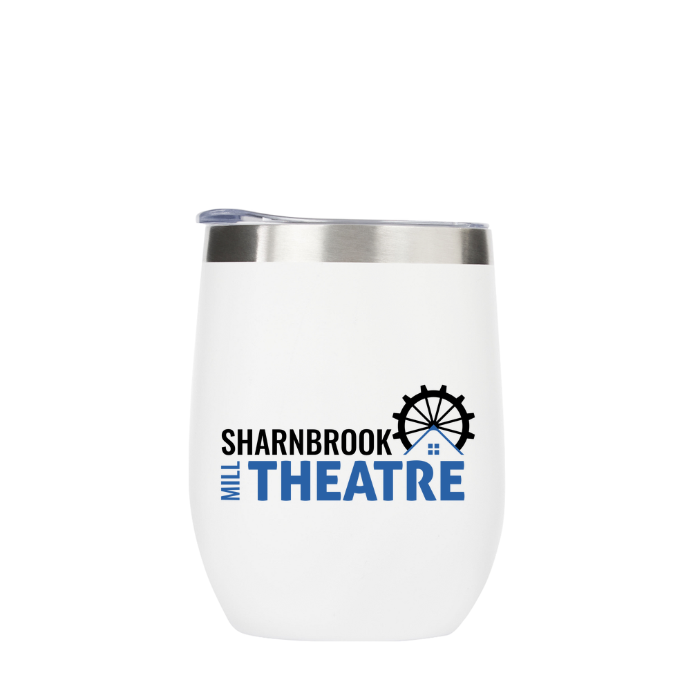 Metal Drinks Tumbler
