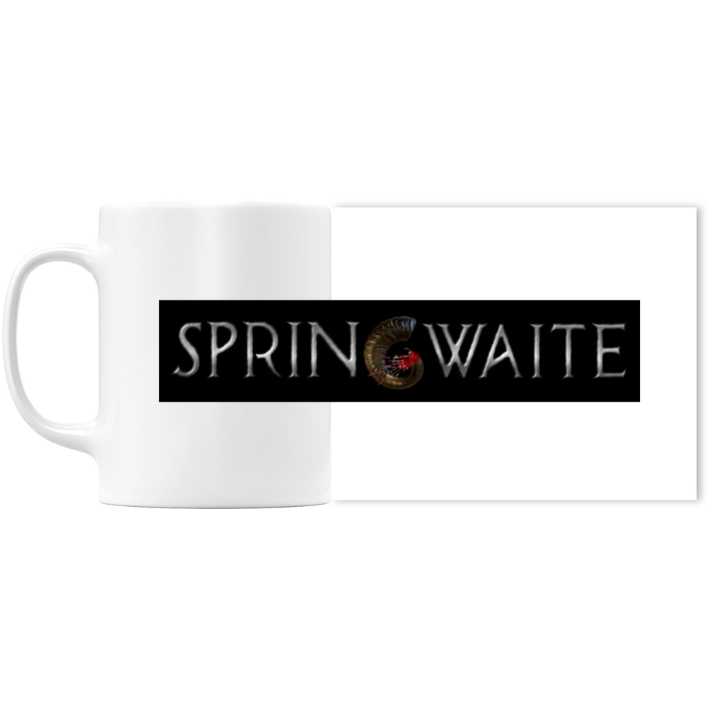 Springwaite Mug