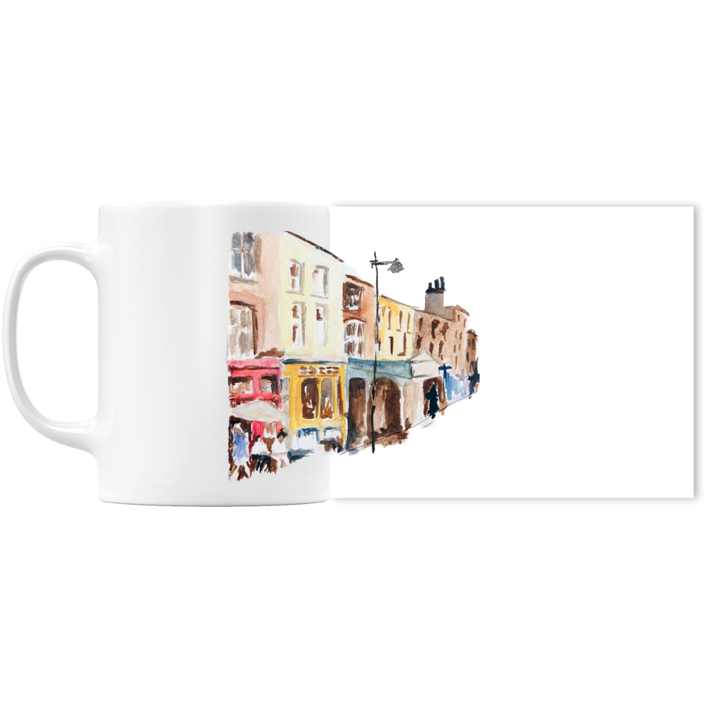 Highgate Mug