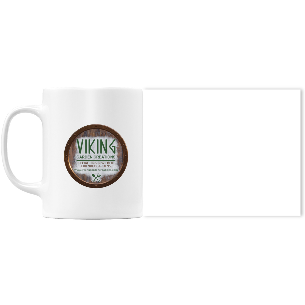 Mug from Viking Garden Creations