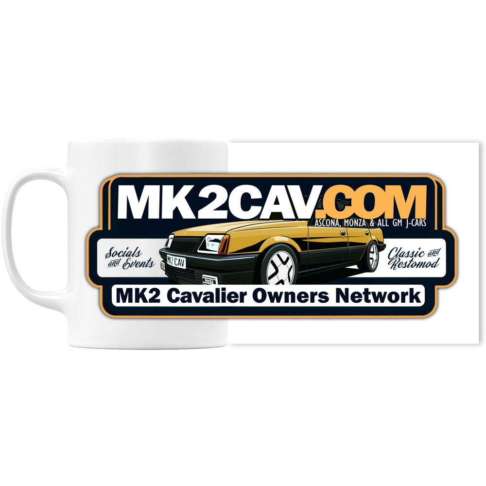 Mug