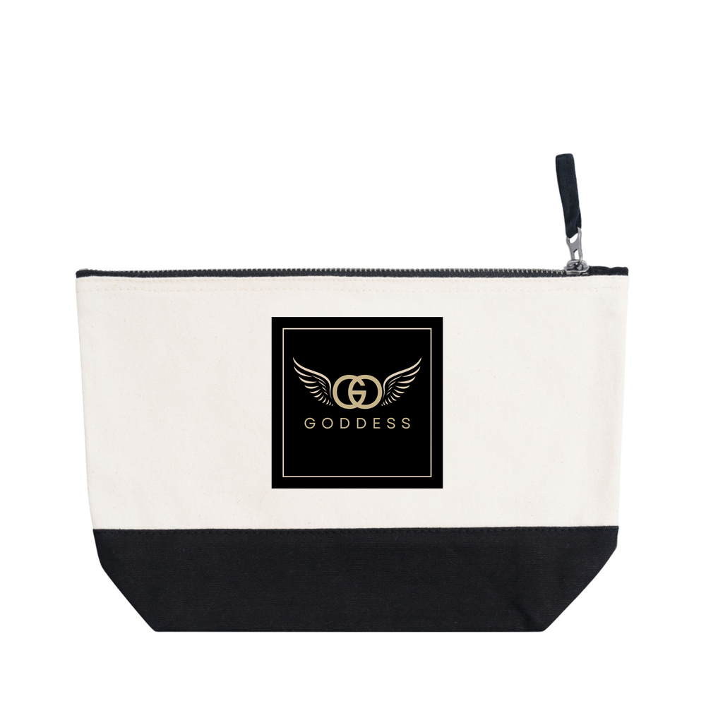 The Essentials Pouch