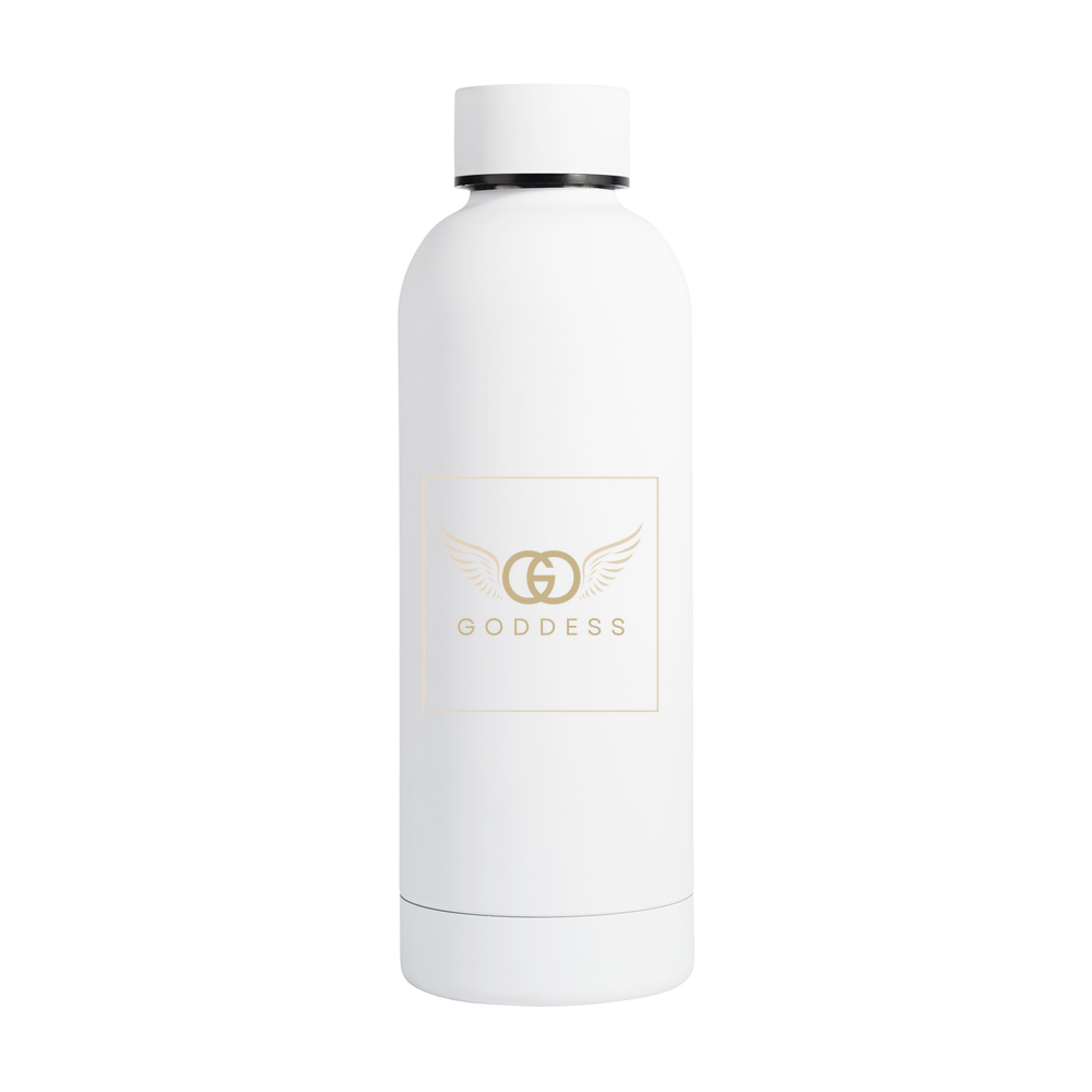 The Ritual Bottle