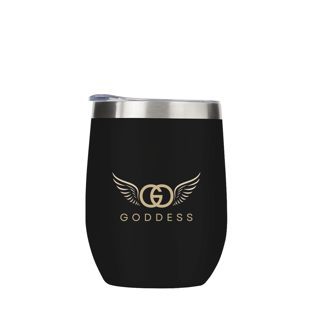 The Ritual Tumbler