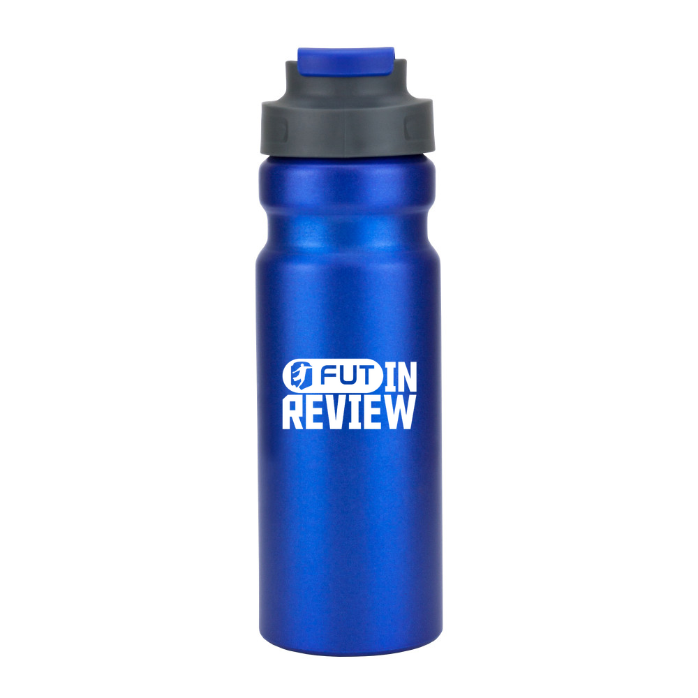 Aluminium Water Bottle - 700ml
