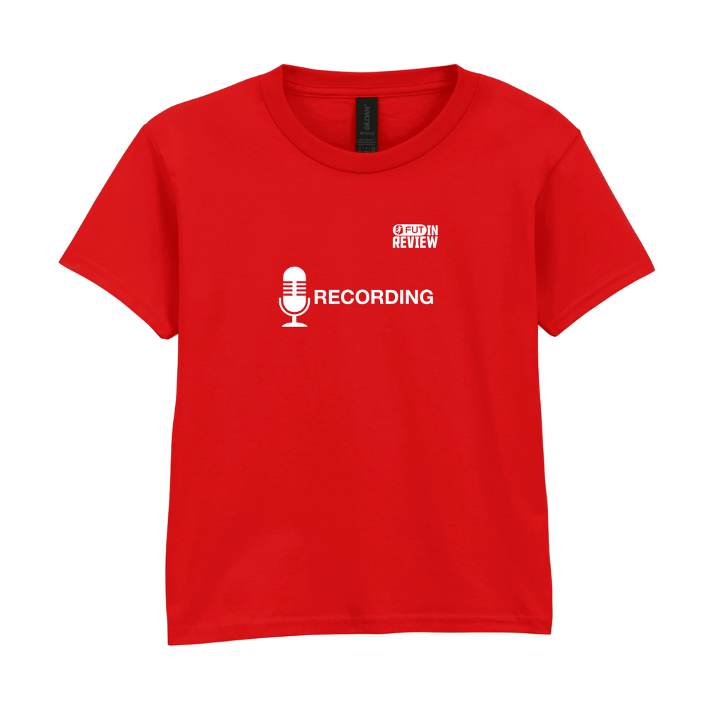 Kids Cotton T-Shirt