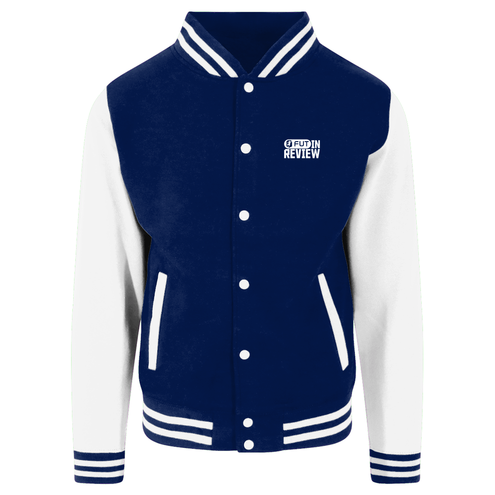 Varsity Jacket