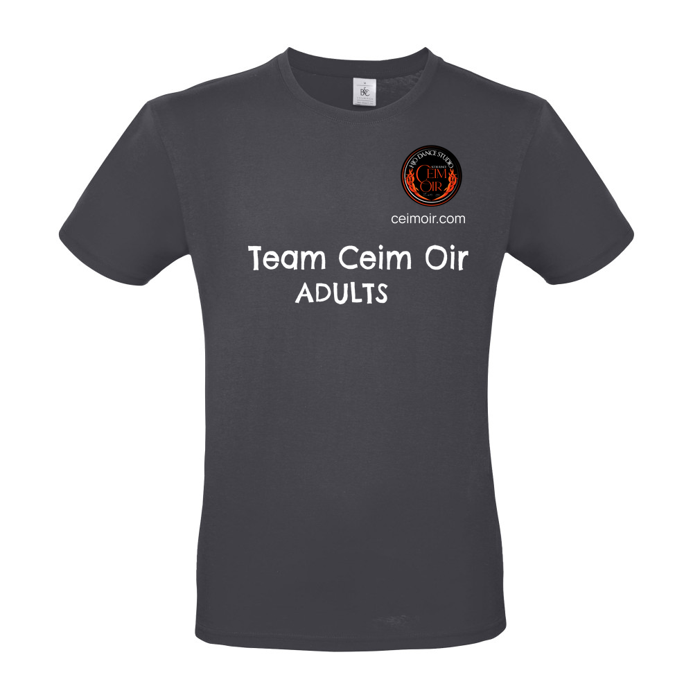 Adults Class T-Shirt
