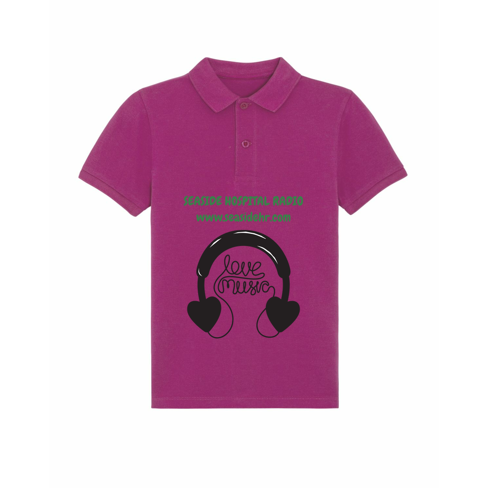 Kids Polo Shirt