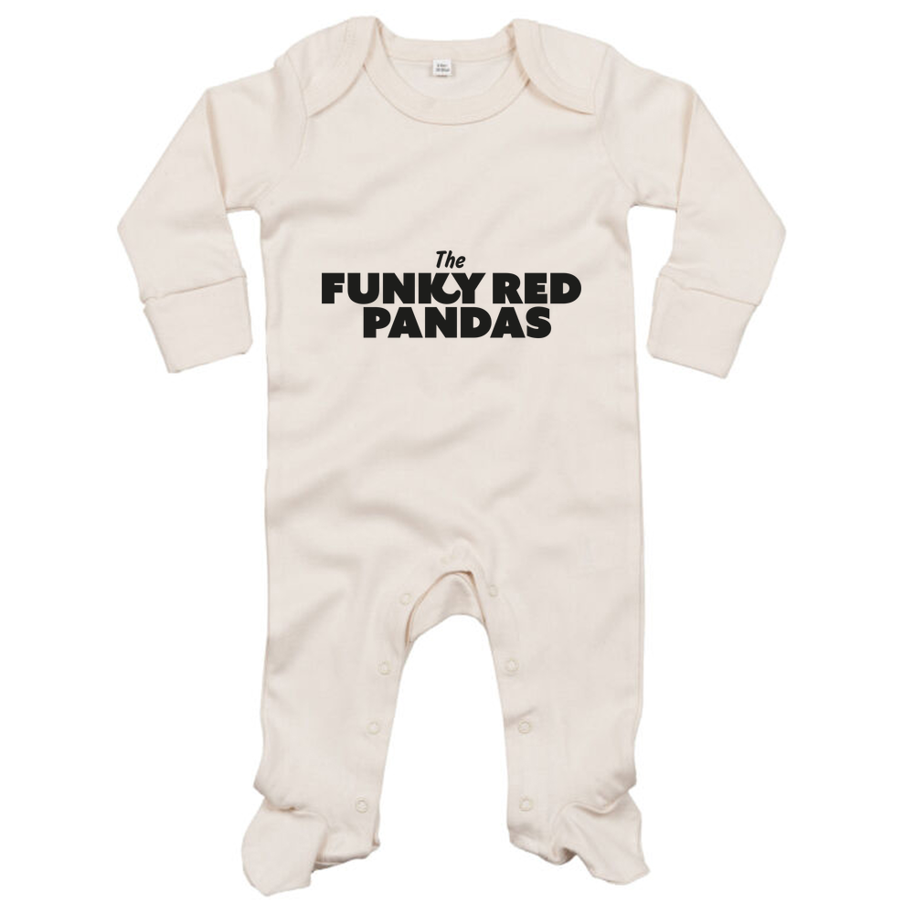 Baby Sleepsuit