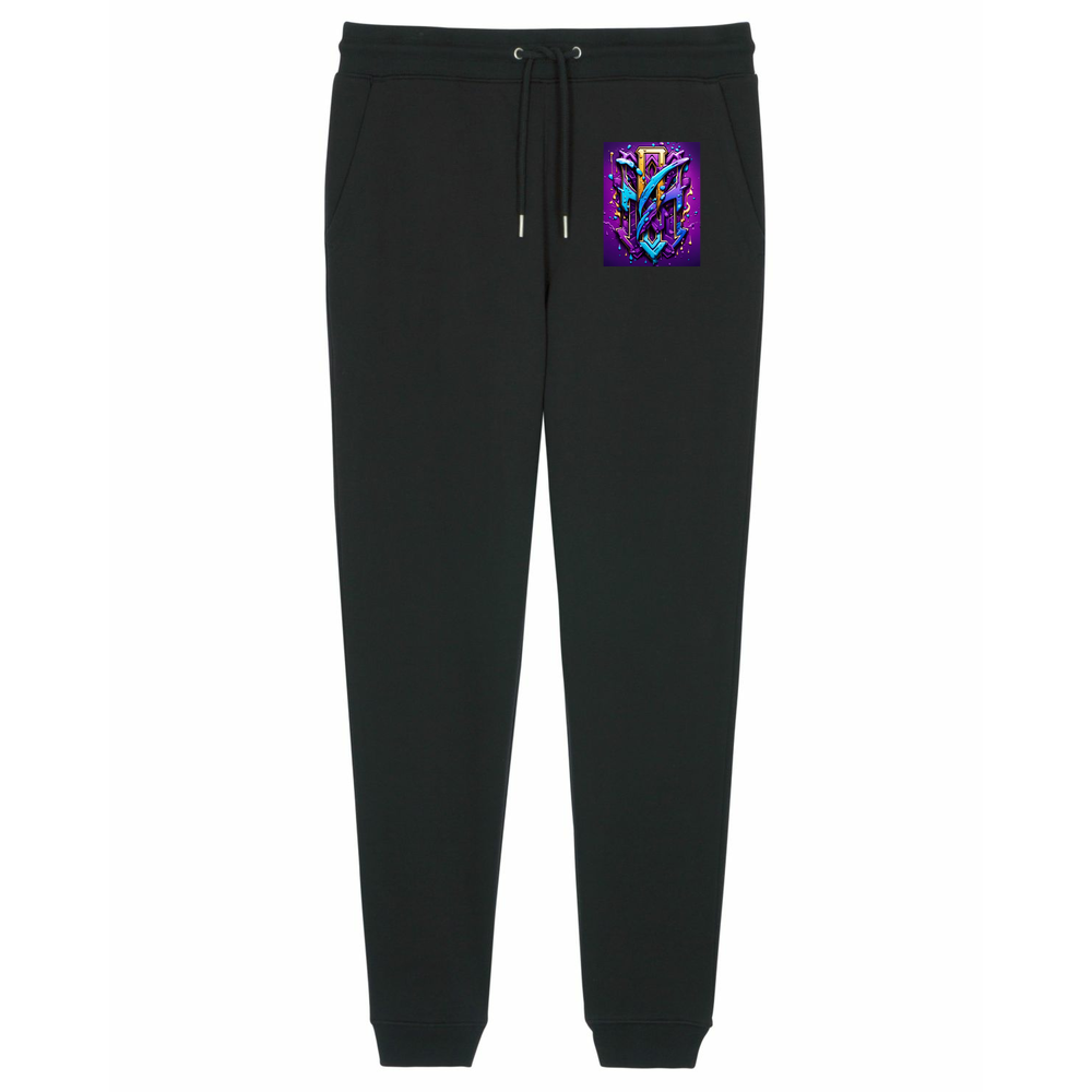 Unisex Tracksuit Bottoms