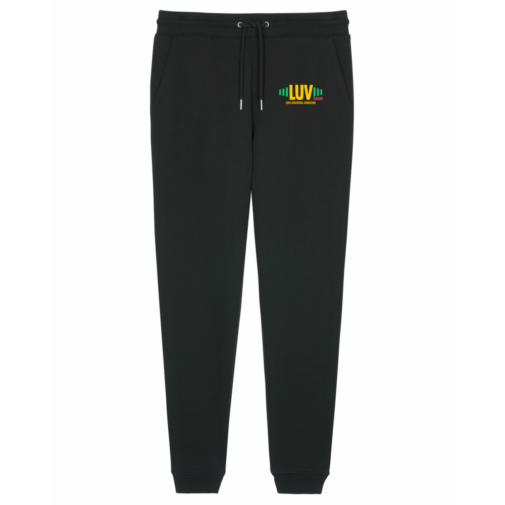 Unisex Tracksuit Bottoms
