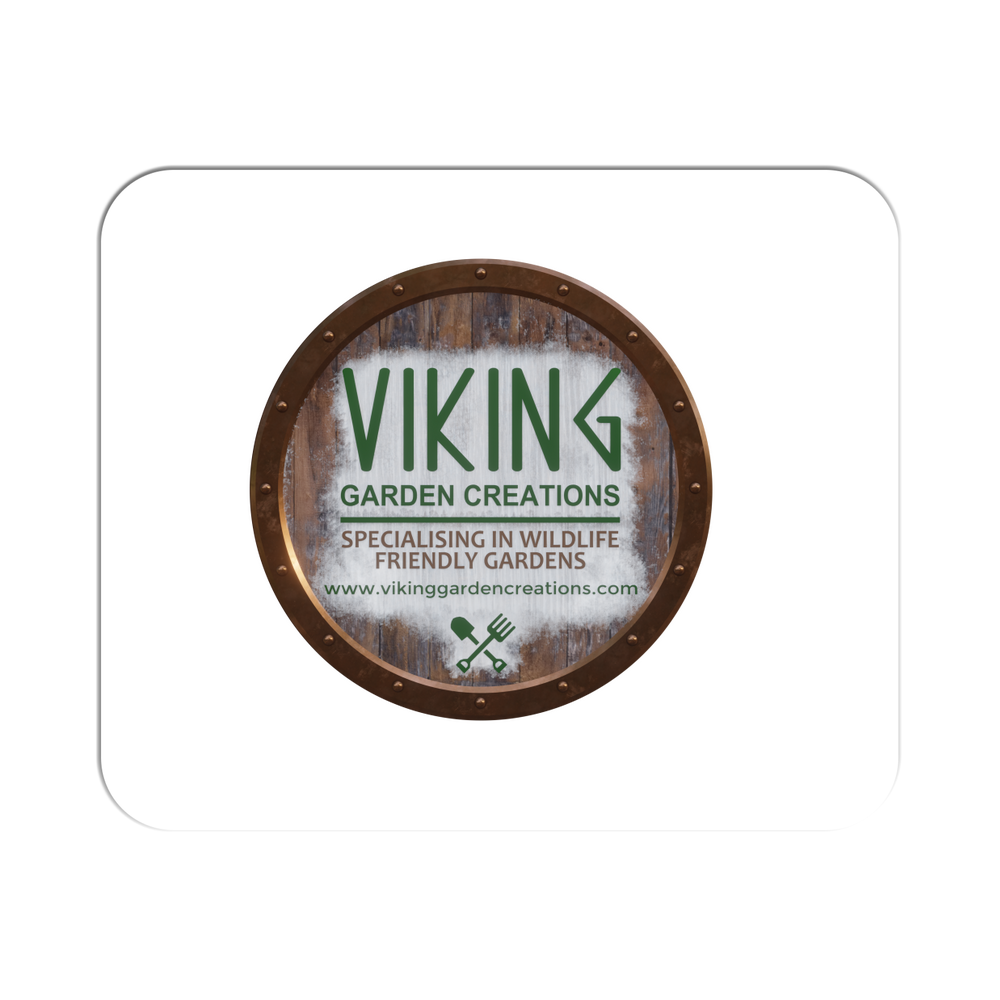 Hardboard Place Mat from Viking Garden Creations