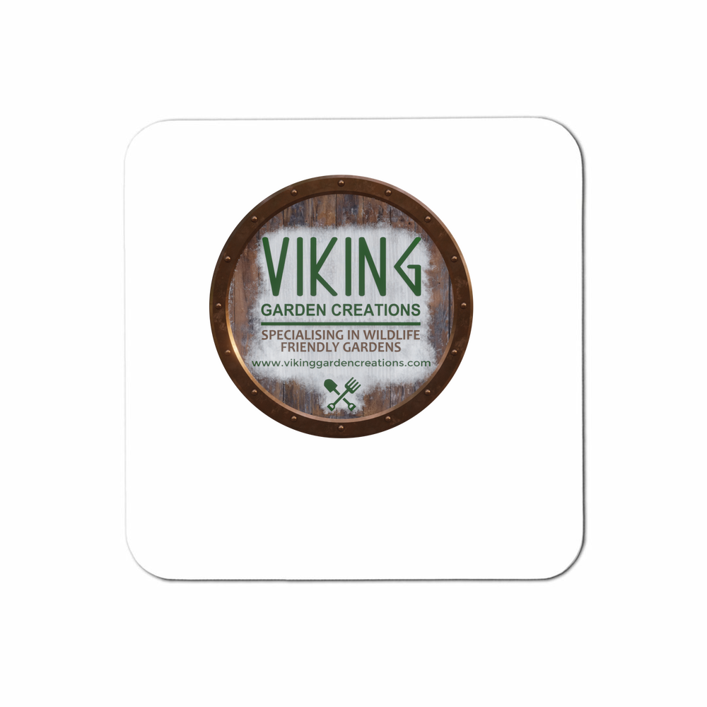 Coasters from Viking Garden Creations