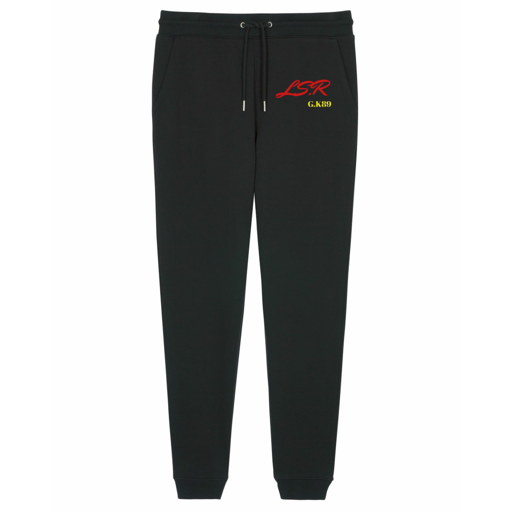 Unisex Tracksuit Bottoms
