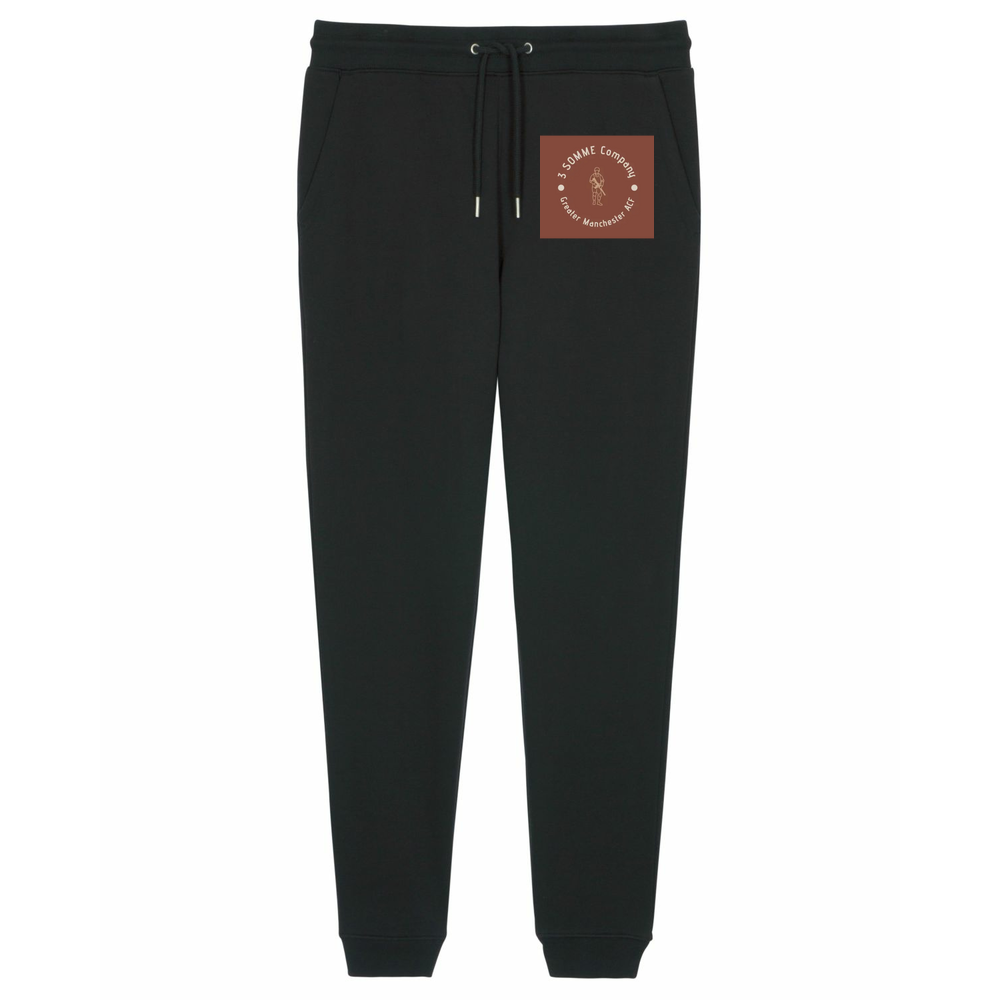 Unisex Tracksuit Bottoms