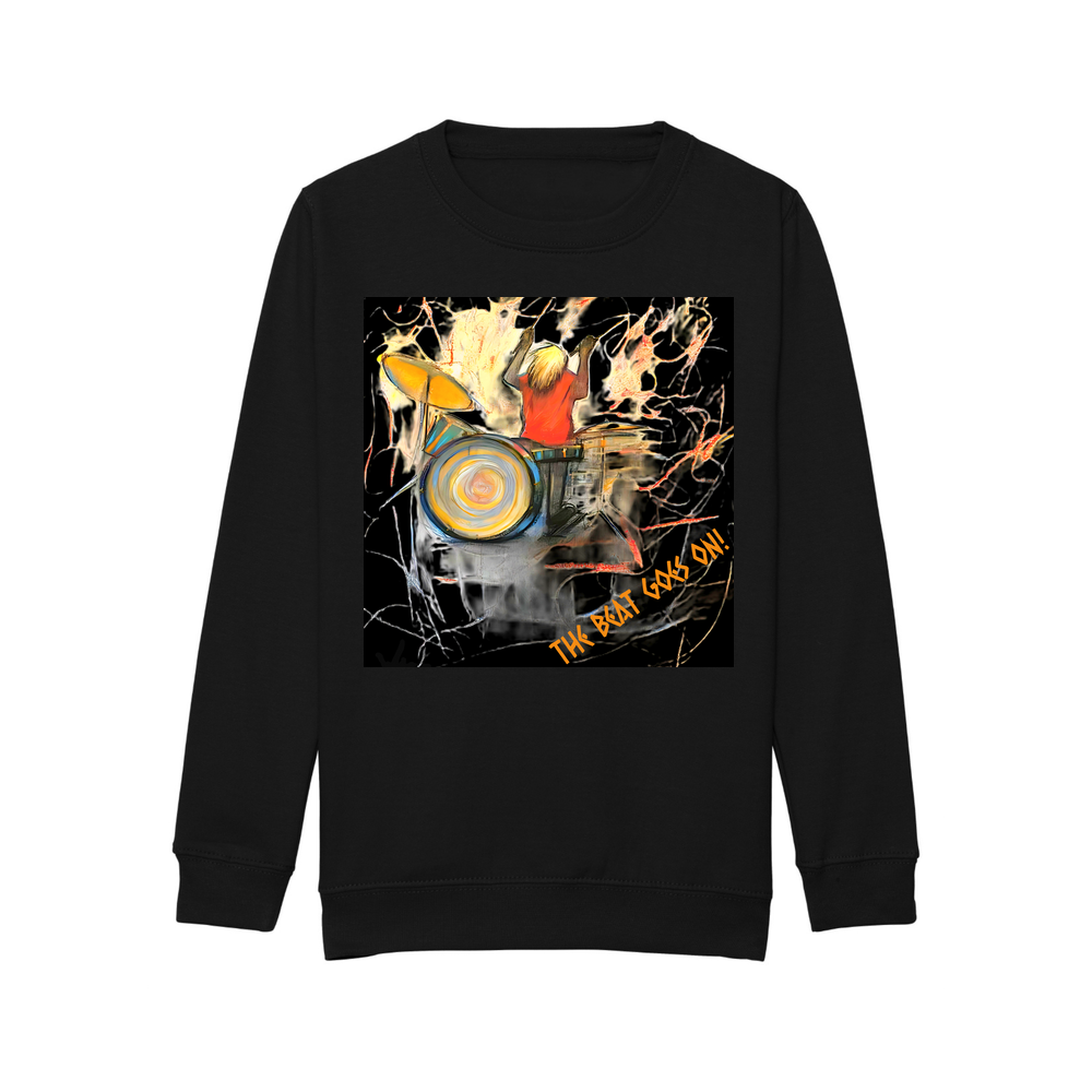Kids Sweatshirt