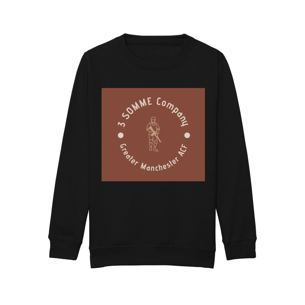 Kids Sweatshirt