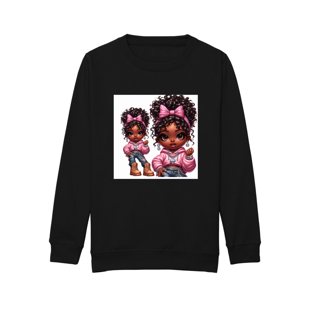 Kids Sweatshirt