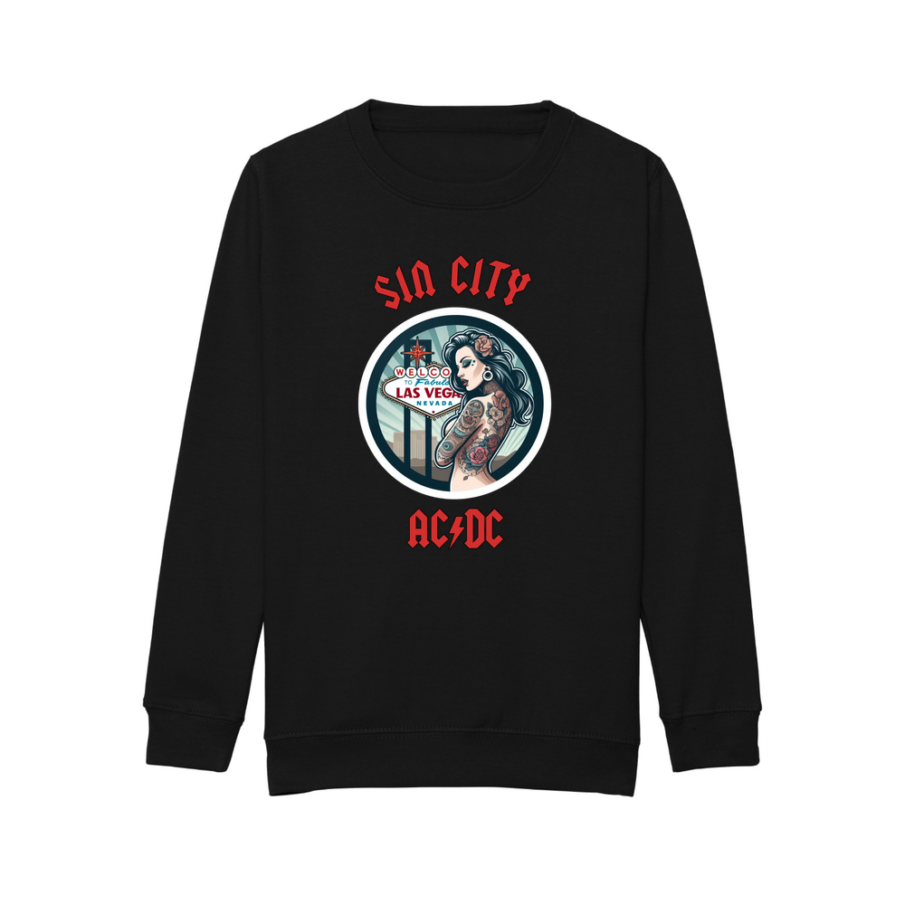 Kids Sweatshirt