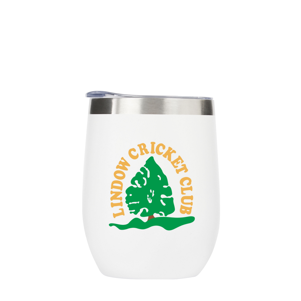 Metal Drinks Tumbler