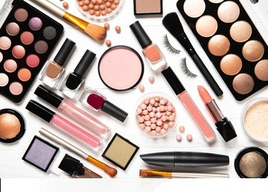 Beauty Blend