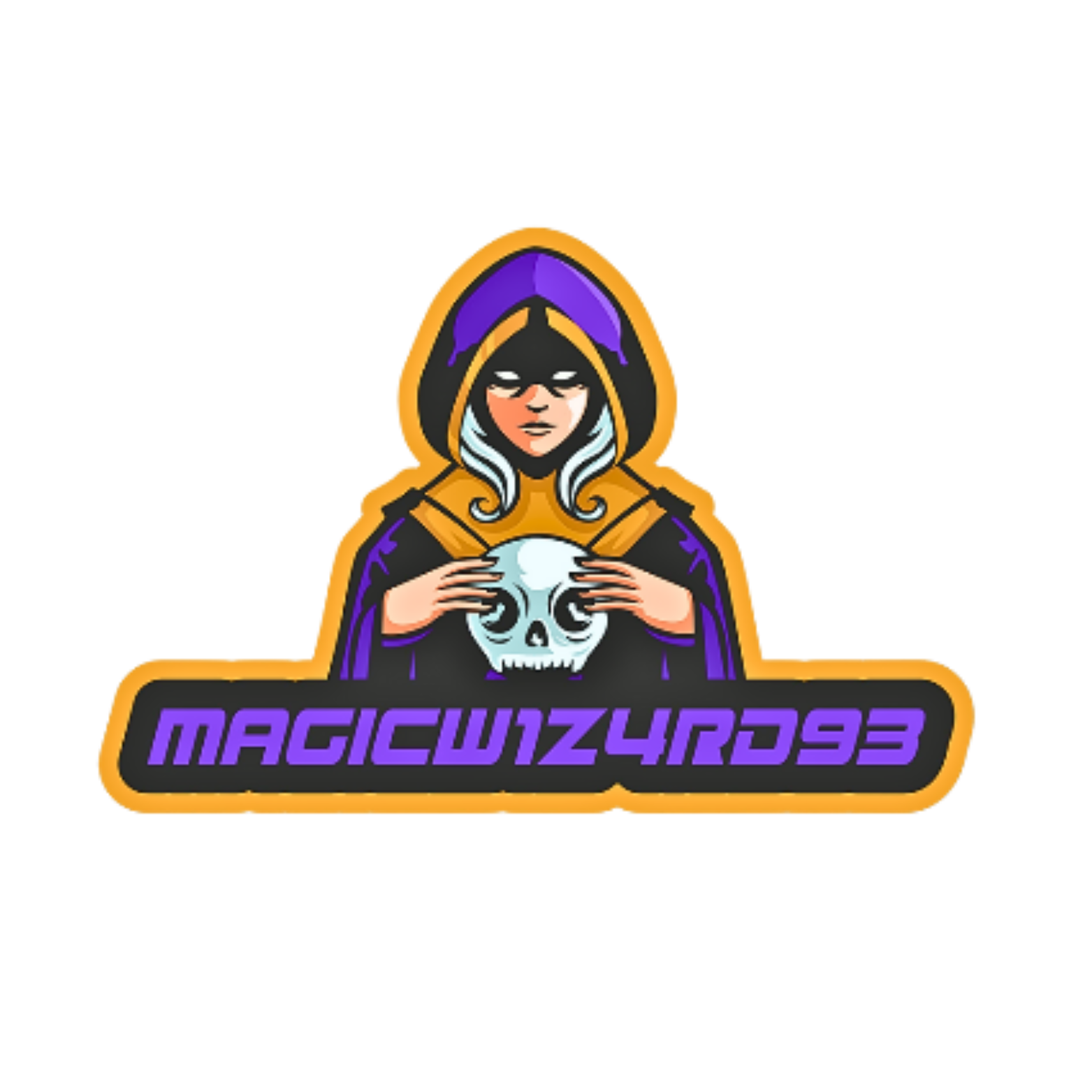 Magic merch
