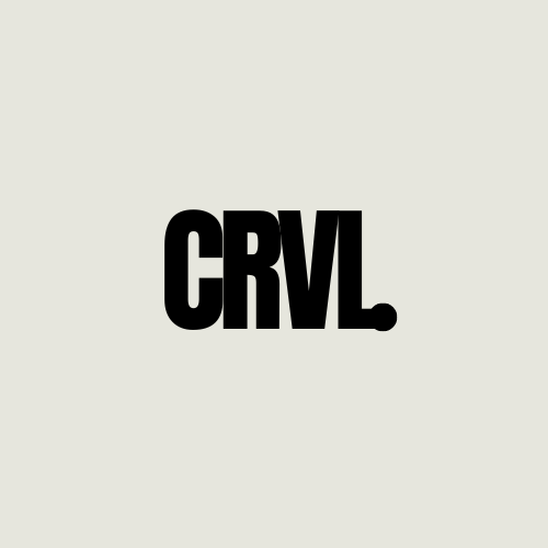 CRVL Merch