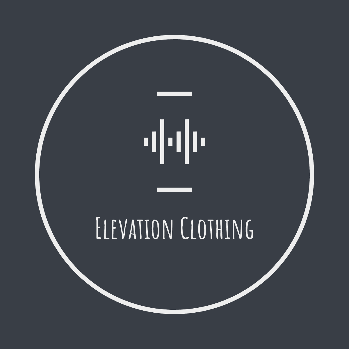 Elevation clothing