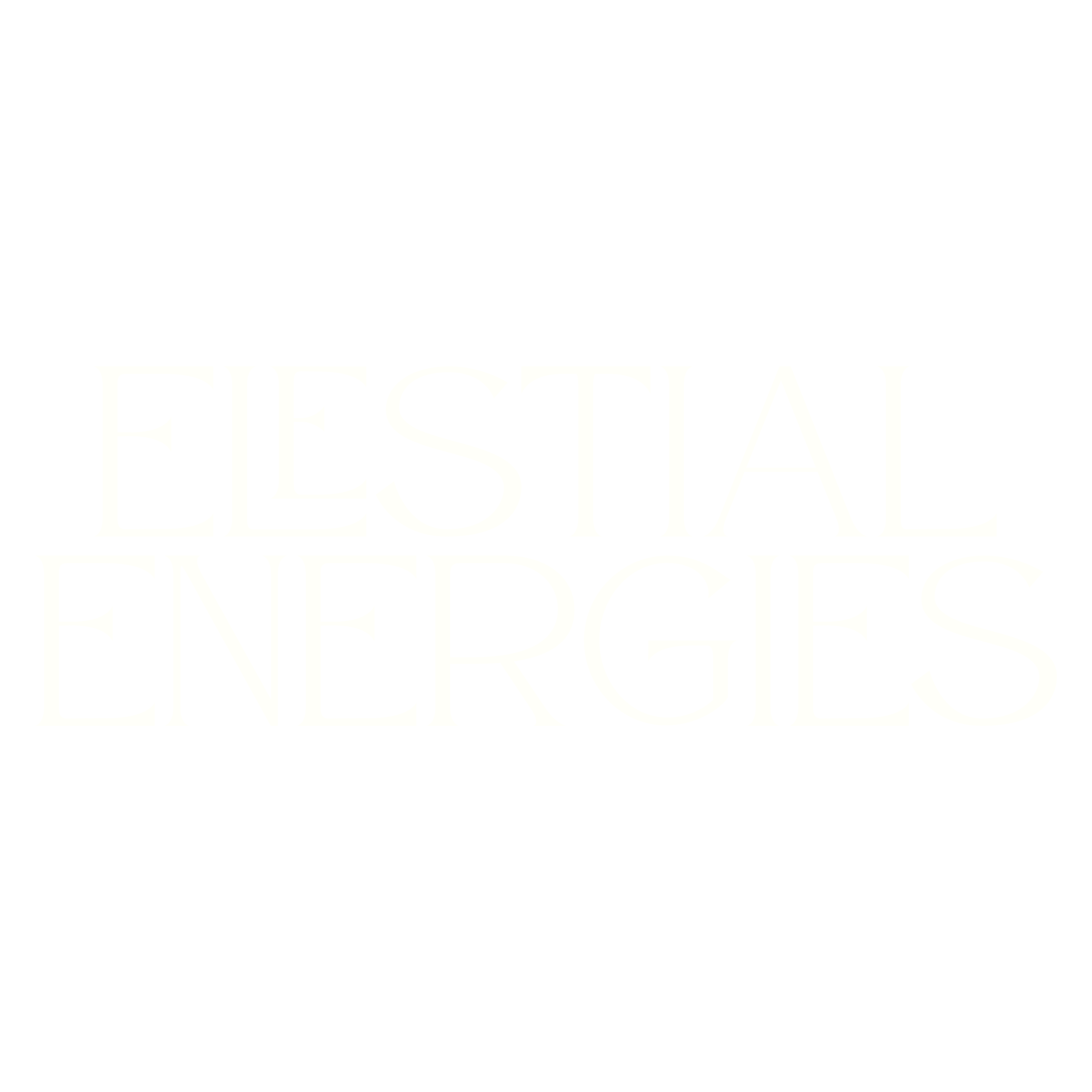 Elestial Energies Merch