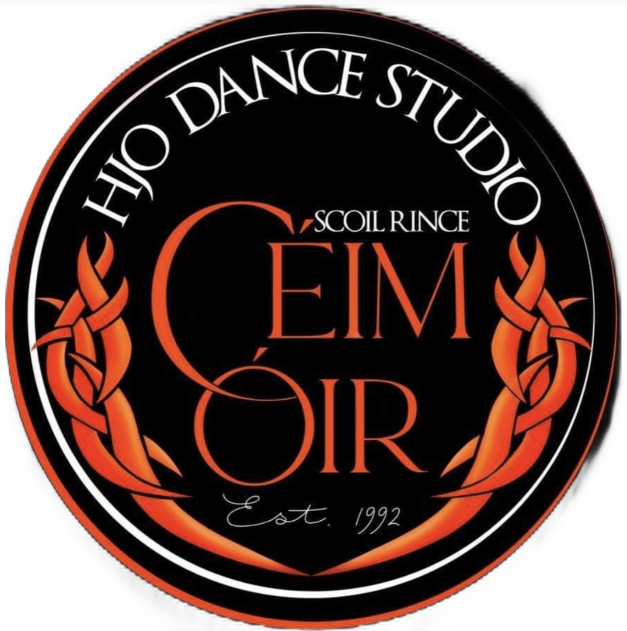 HJO DANCE STUDIO