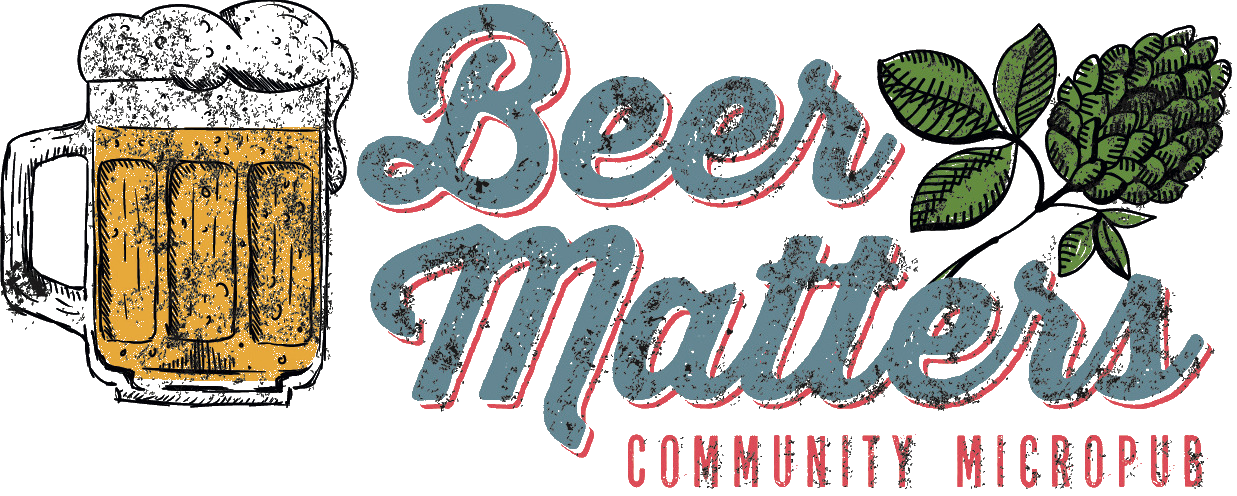 Beer Matters Micropub