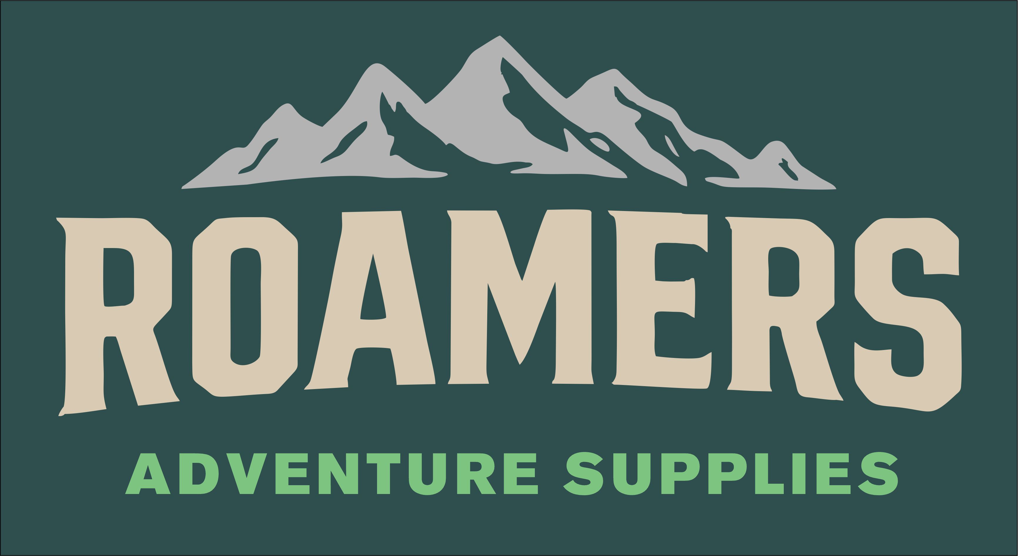 Roamers